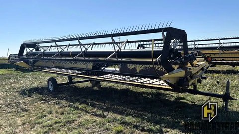 Main image for Used Honey Bee SP30 Header - Draper