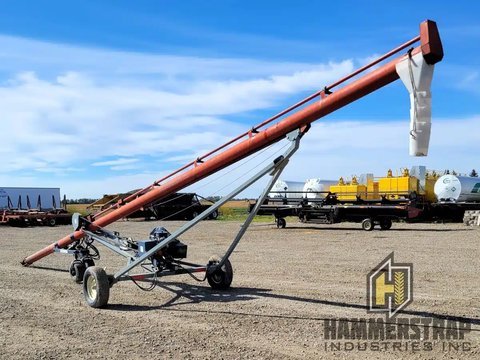 Main image for Used Sakundiak HD8-1400 Grain Auger
