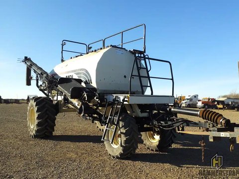 Main image for Used 2005 Bourgault 6450 Air Cart