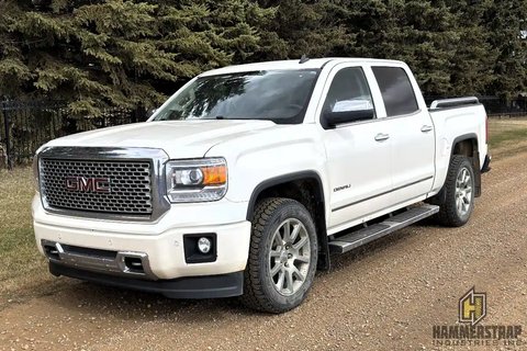 Main image for Used 2014 GMC SIERRA 1500 Denali Truck - Pickup