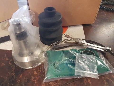 Main image for New Arctic Cat 28-07626 Parts New-Used