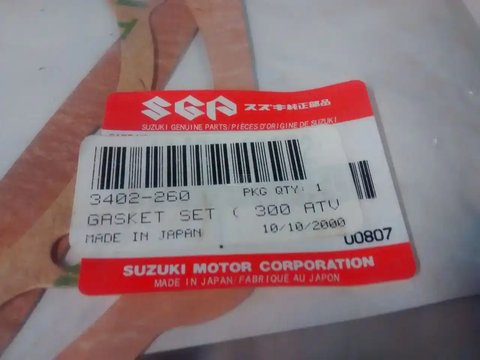 Main image for New Arctic Cat 3402-983 Parts New-Used