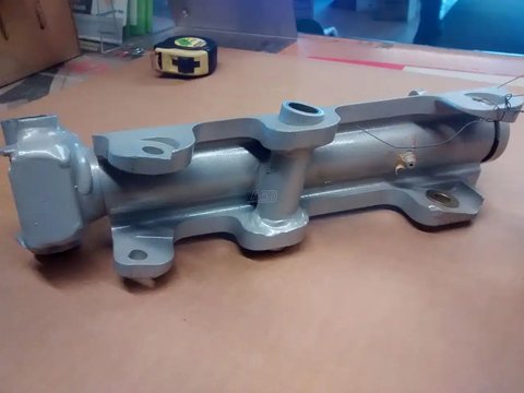 Main image for New Arctic Cat 0703-856 Parts New-Used