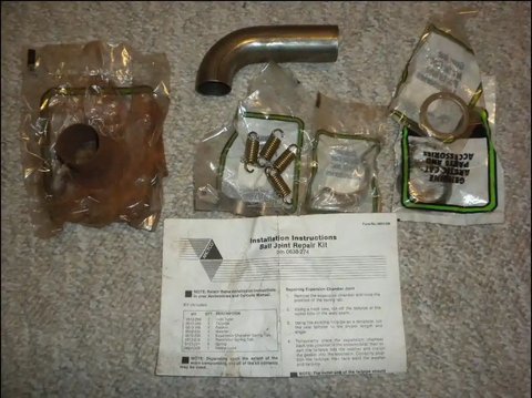 Main image for New Arctic Cat 0638-274 Parts New-Used