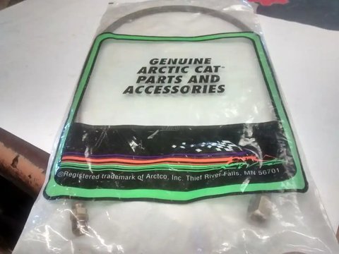 Main image for New Arctic Cat 1604-439 Parts New-Used