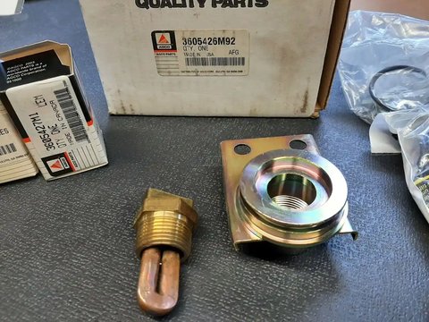 Main image for New Massey Ferguson 3605426M92 Parts New-Used