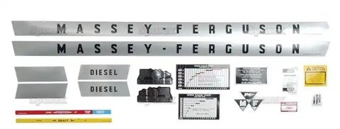 Main image for New Massey Ferguson 79024504V Parts New-Used