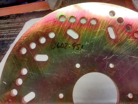 Main image for New Arctic Cat 0602-951 Parts New-Used