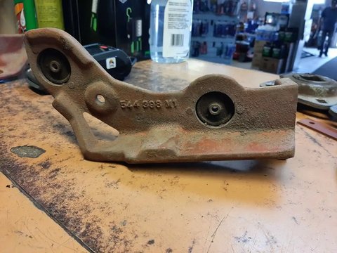 Main image for New Massey Ferguson 544399M1 Parts New-Used