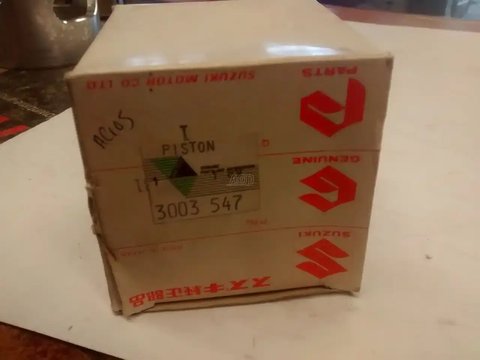 Main image for New Arctic Cat 3003-547 Parts New-Used