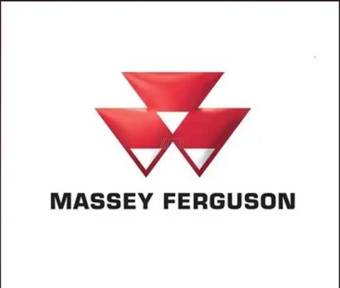 Main image for New Massey Ferguson 513753M1 Parts New-Used