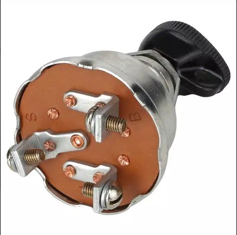 Main image for New Massey Ferguson 192921V91 Parts New-Used