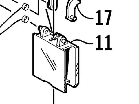 Main image for New Arctic Cat 6506-119 Parts New-Used