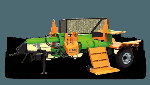 Main image for New Posch SplitMaster 30 Wood Splitter