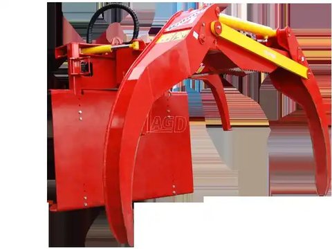 Main image for New Rabaud Pince a Debardage Attachment