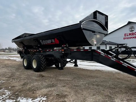 Main image for Used 2023 Sidedump'r SDR235-49 AG Dump Wagon