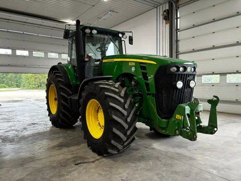 Main image for Used 2007 John Deere 8230 Tractor