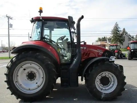 Main image for Used 2019 Case IH FARMALL 120U Tractor