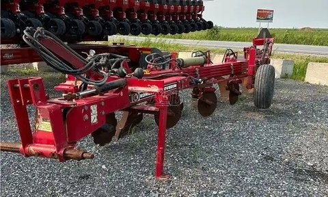 Main image for Used Kongskilde DTL 5000 Plow