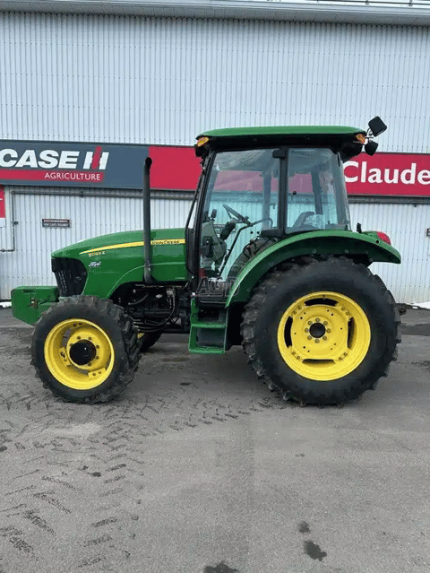 Main image for Used 2010 John Deere 5083E Tractor