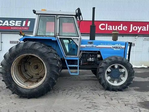 Main image for Used 1993 Landini 14500 Tractor