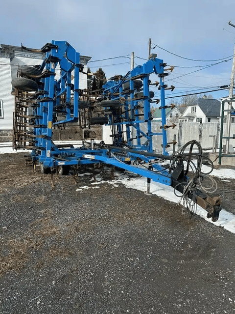 Main image for Used 2010 DMI TIGER-MATE II Cultivator