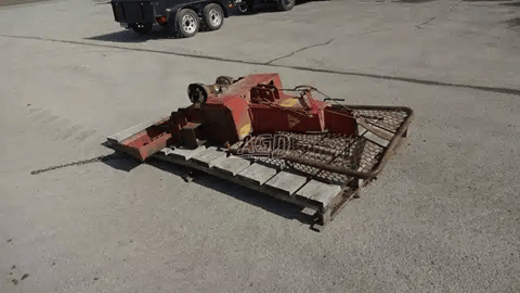 Main image for Used 400 Winch