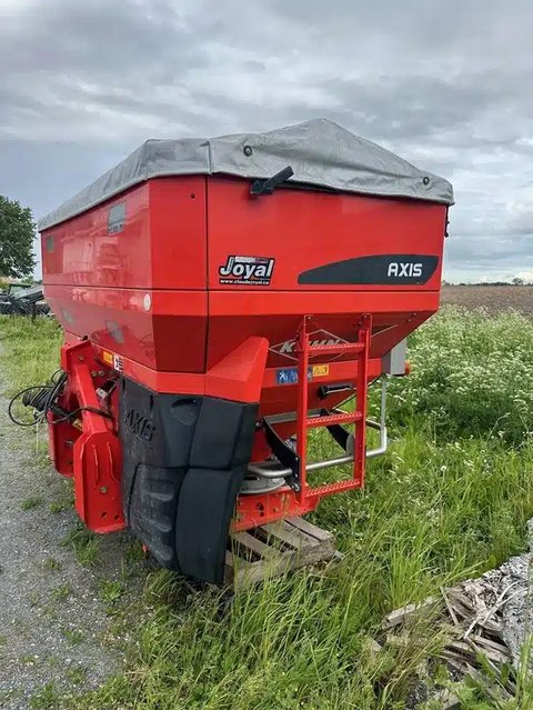 Main image for 2013 Kuhn AXIS 50.1 Spreader - Fertilizer