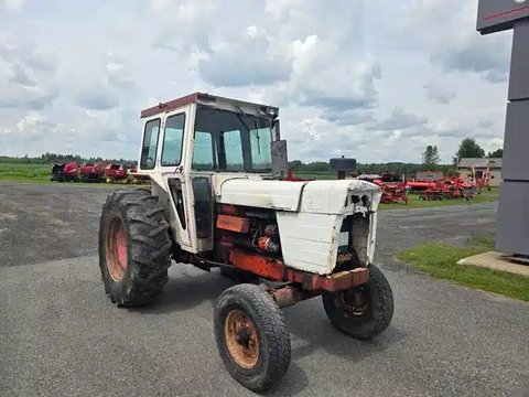 Main image for Used 1975 Case 1210 Tractor