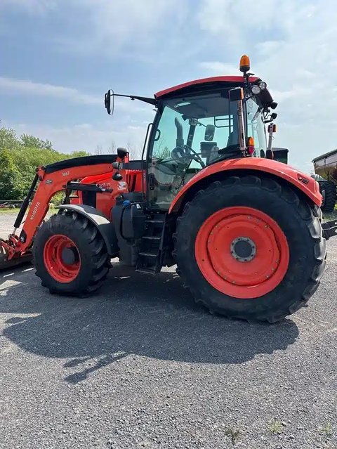 Main image for Used 2019 Kubota M7-151 Tractor