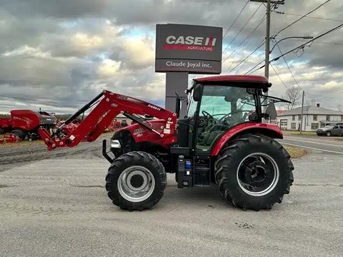 Main image for Used 2022 Case IH FARMALL 115A Tractor