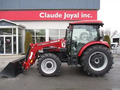 Main image for Used 2023 Case IH FARMALL 75A Tractor