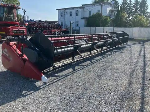 Main image for Used 2012 Case IH 3020 Header - Flex