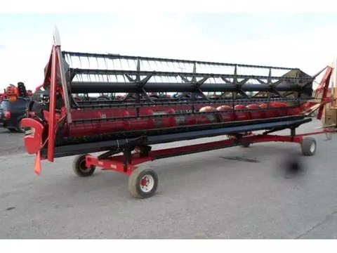 Main image for Used 2010 Case IH 2020 Header - Flex