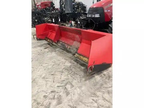 Main image for Used 7-12 Snow Blade