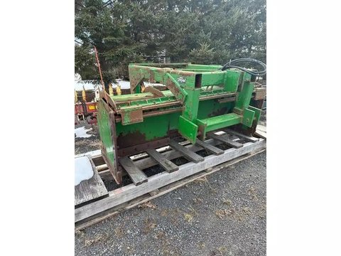 Main image for Used 8-13 Snow Blade