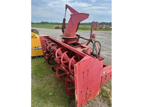 Main image for Used Normand N-98 Snow Blower
