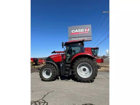 Main image for Used 2021 Case IH Puma Tractor