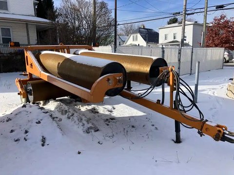 Main image for Used FMC 31' Land Roller