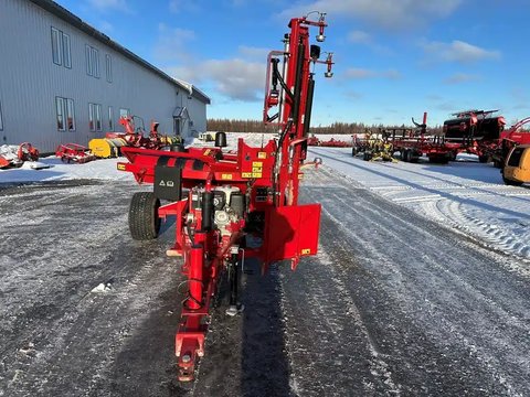 Main image for Used 2021 Anderson 680HS Bale Wrapper