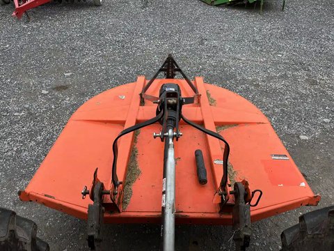 Main image for Used Lord Pride Mower - Reel