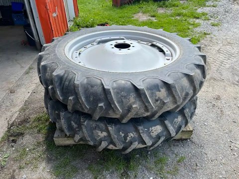 Main image for Used 2022 Firestone 12.4X38 Tires & Rims