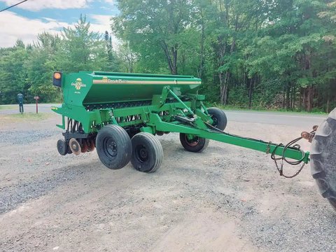 Main image for Used 2004 Great Plains 1200 Drill