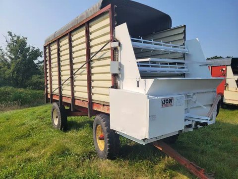 Main image for Used Dion 3 beater Forage Box