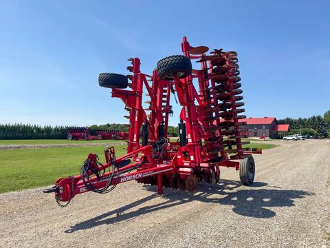 Main image for Used 2017 Horsch JOKER RT25 Disc