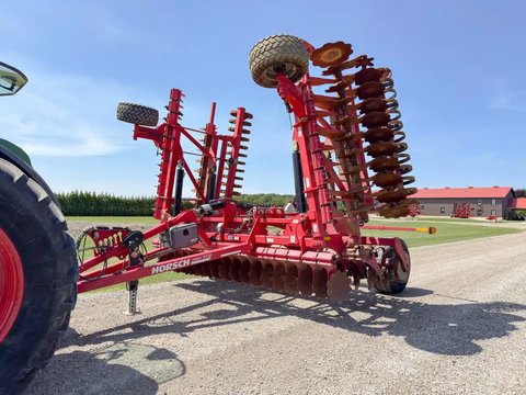 Main image for Used 2021 Horsch JOKER RX30 Disc High Speed