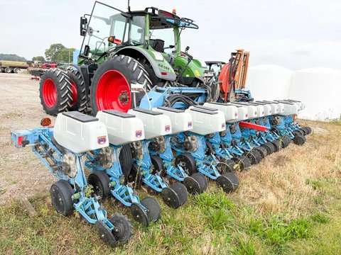 Main image for Used 2000 Monosem NG PLUS Planter