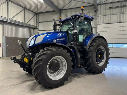 Main image for Used 2023 New Holland T7.315 Tractor