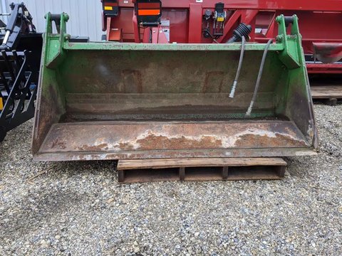 Main image for Used 2008 HLA Attachments FNO72 Bucket