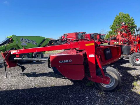 Main image for Used 2014 Case IH DC102 Disc Mower Conditioner
